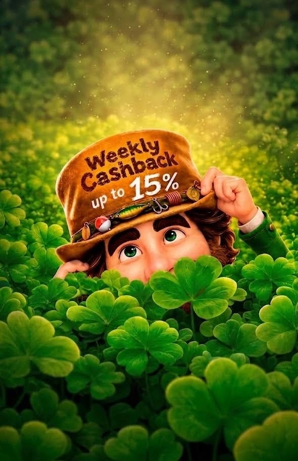 Patrick Spins affiliate landing preview